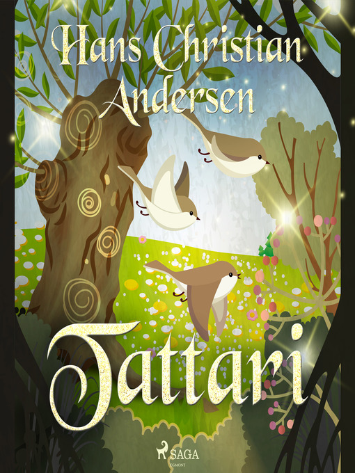 Title details for Tattari by H.C. Andersen - Wait list